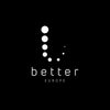 Better Europe - Home